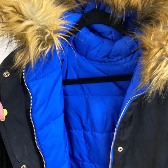 Winter jacket - Picture 3 of 3